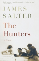 The Hunters 0375703926 Book Cover