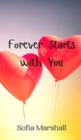 Forever Starts with You 991694962X Book Cover