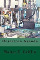 Desertron Agenda 1500594822 Book Cover