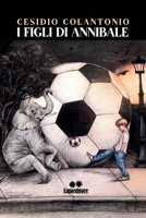 I FIGLI DI ANNIBALE B0997RRBBH Book Cover