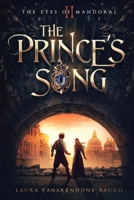 The Prince's Song 1631650548 Book Cover