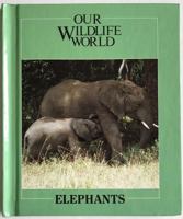 Elephants (Nature's Children) 0717224848 Book Cover