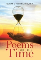 Poems for This Time 1973692902 Book Cover