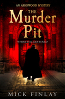 The Murder Pit 0778369307 Book Cover