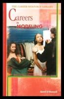 Careers in Modeling 1435886364 Book Cover