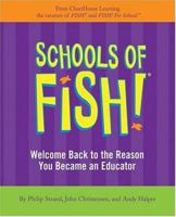 Schools of Fish 1401303005 Book Cover