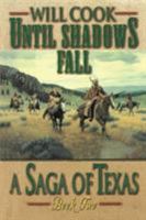 Until Shadows Fall 0843954353 Book Cover