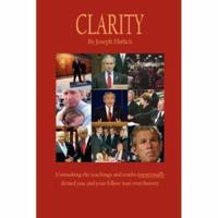 Clarity by Joseph Ehrlich 0615141420 Book Cover