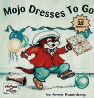 Mojo Dresses to Go 0689811071 Book Cover