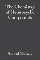 The Chemistry of Heterocyclic Compounds, Furopyrans and Furopyrones (Chemistry of Heterocyclic Compounds: A Series Of Monographs) 0470382023 Book Cover