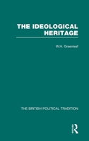 Ideological Heritage Vol 2 041530301X Book Cover