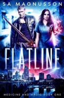 Flatline 1718618832 Book Cover