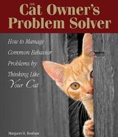 Cat Owner's Problem Solver 079380650X Book Cover