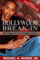 Hollywood Break-In 0615176666 Book Cover