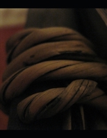 Almost-A- Murderer: BACKFIRED B09Z7SQS4V Book Cover