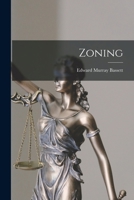 Zoning 1015933599 Book Cover