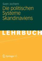 Die Politischen Systeme Skandinaviens 3531174460 Book Cover