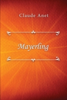Mayerling 0330022121 Book Cover