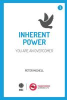 Inherent Power - you are an overcomer 1532934343 Book Cover