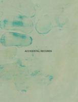 Ellen Gallagher: Accidental Records 3906915107 Book Cover