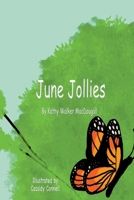 June Jollies 1990585116 Book Cover