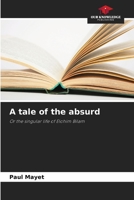A tale of the absurd 6205866501 Book Cover
