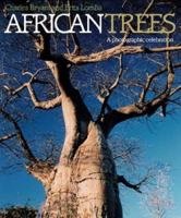 African Trees: A Photographic Exploration 1919930760 Book Cover