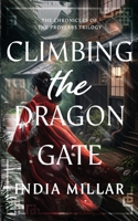 Climbing the Dragon Gate (Chronicles of the Proverbs) B0CL7VGP72 Book Cover