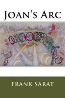 Joan's Arc 1986540863 Book Cover