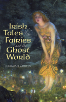 Irish Fairy Tales 0486411397 Book Cover