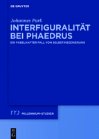 Interfigurale Selbstinszenierung Bei Phaedrus 3110527561 Book Cover
