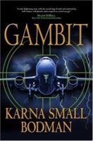 Gambit 0765358867 Book Cover