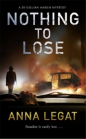 Nothing To Lose 1783759631 Book Cover