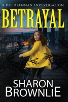 Betrayal 1505200199 Book Cover