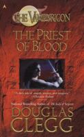 The Priest of Blood 0441013740 Book Cover