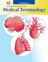 Introduction to Medical Terminology 1649253257 Book Cover