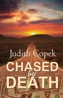 Chased by Death 1613096003 Book Cover