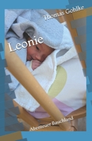 Leonie: Abenteuer Bauchland (German Edition) B0GC7W12QG Book Cover