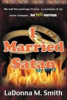 I Married Satan 1450720366 Book Cover