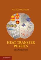 Heat Transfer Physics 1107041783 Book Cover