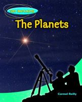 The Planets 160870582X Book Cover