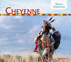 Cheyenne 1624033539 Book Cover