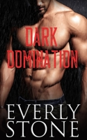 Dark Domination B092QML9HX Book Cover