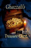 Ghazzali's Treasure Chest 069296018X Book Cover