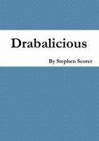 Drabalicious 0244119074 Book Cover
