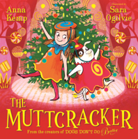 Muttcracker B0GN78X695 Book Cover