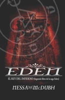 El rey del infierno B08GFYF5QC Book Cover