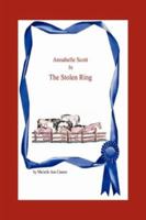 Annabelle Scott in The Stolen Ring 1430301457 Book Cover
