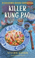 Killer Kung Pao: A Noodle Shop Mystery 1250228301 Book Cover