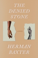 The Denied Stone B0DPJK7NKX Book Cover